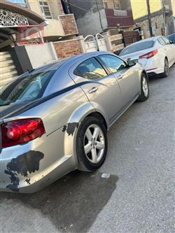 Dodge Avenger
